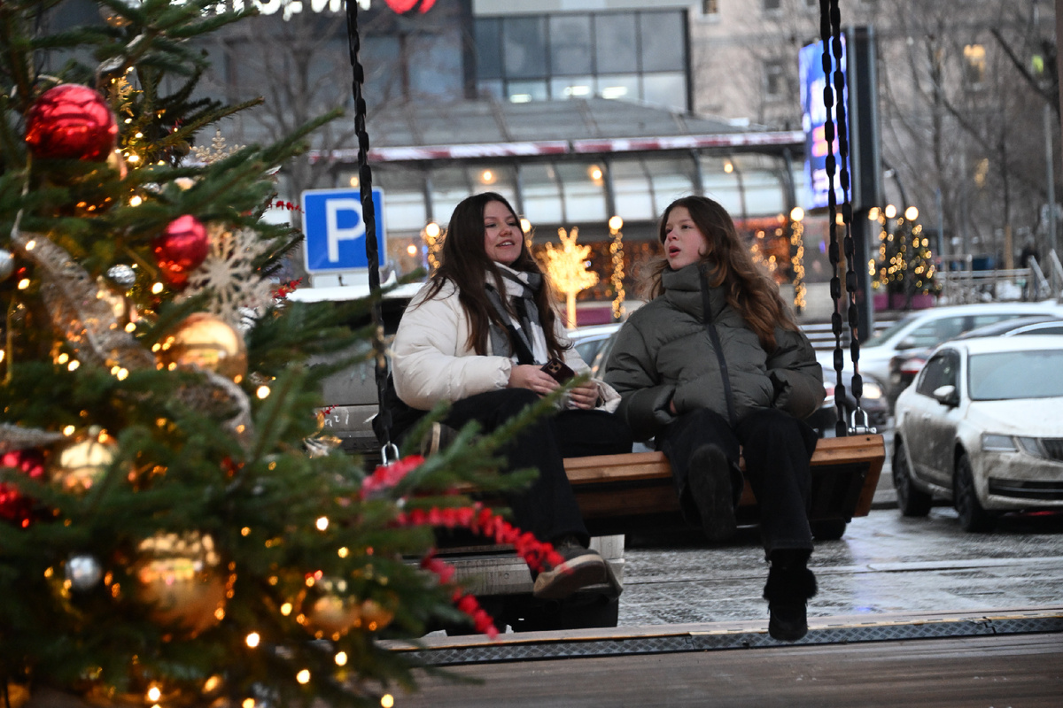 Фото: © Komsomolskaya Pravda/ Global Look Press