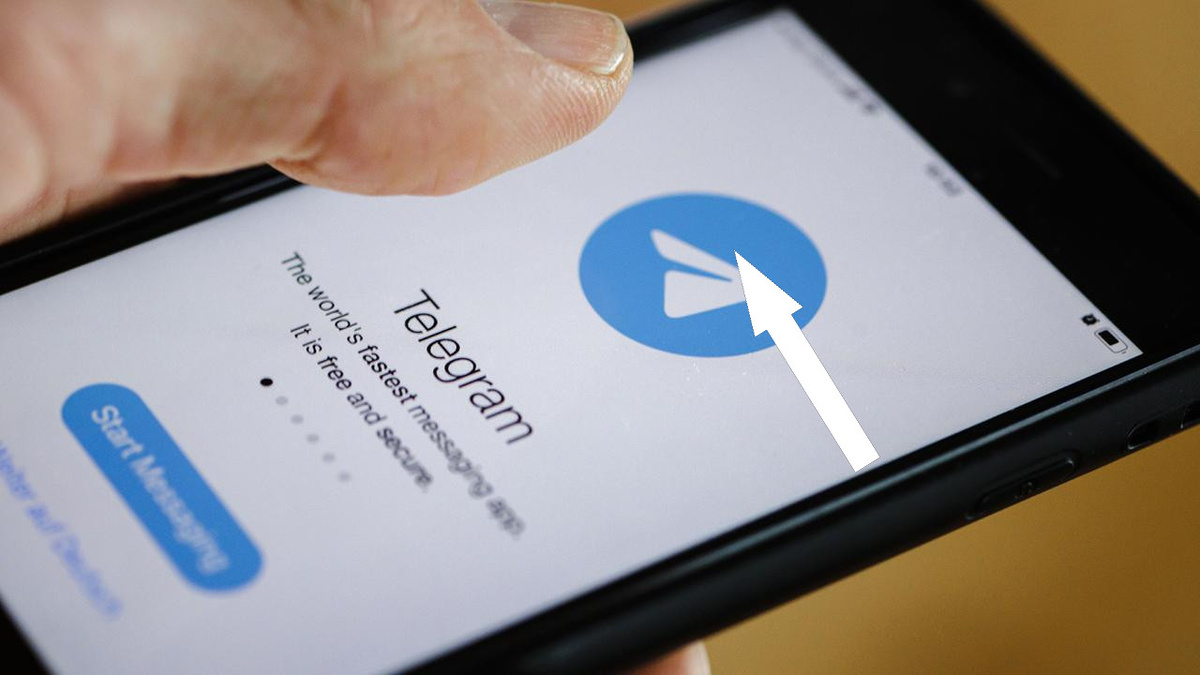    Как навести порядок в контактах в ТЕЛЕГРАМ: секреты и хитрости