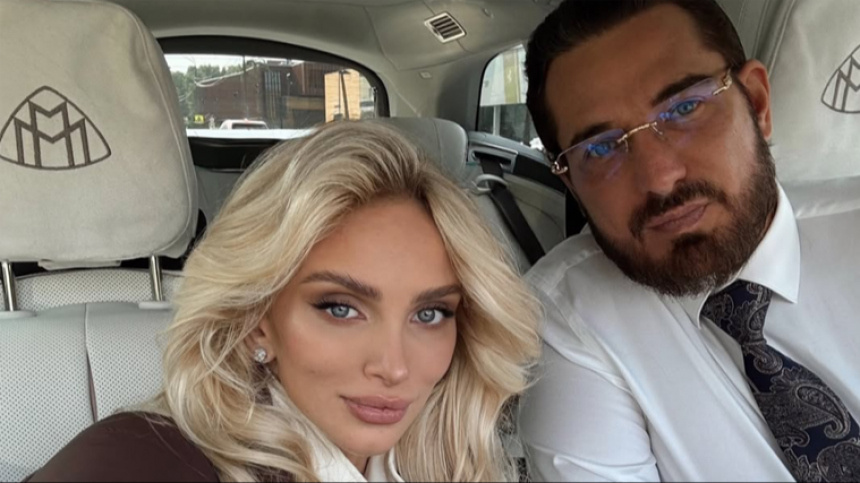    Фото: Instagram*/zimamoscow; 5-tv.ru