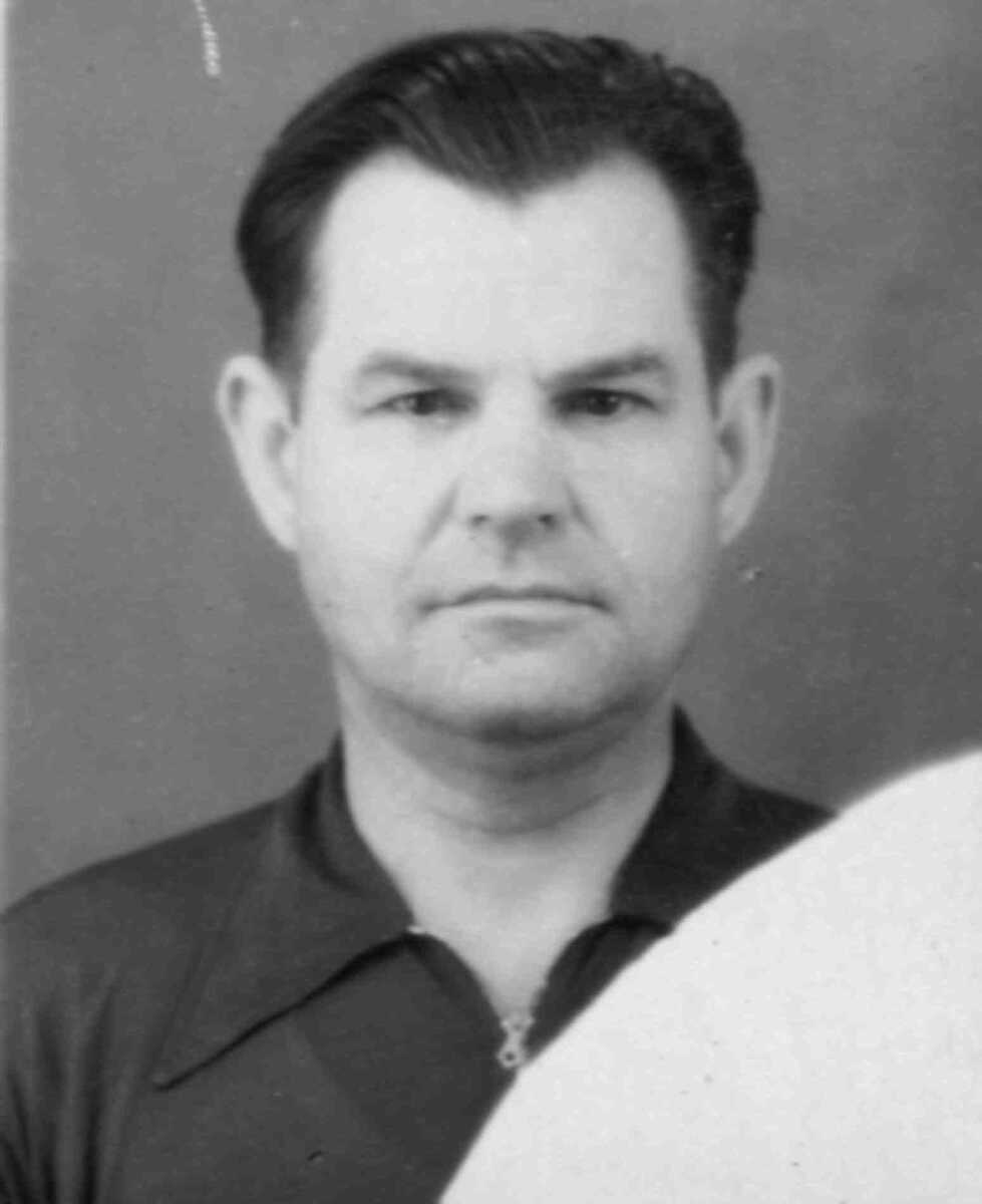 Григорий Иванович Щеглов