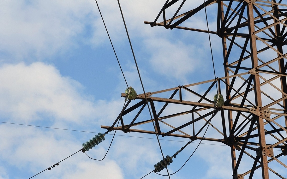    Газопровод и электросети на Украине повреждены в результате воздушной атаки