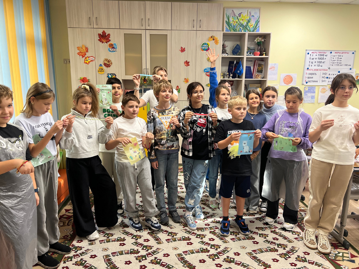 Мастер-класс по созданию браслетов