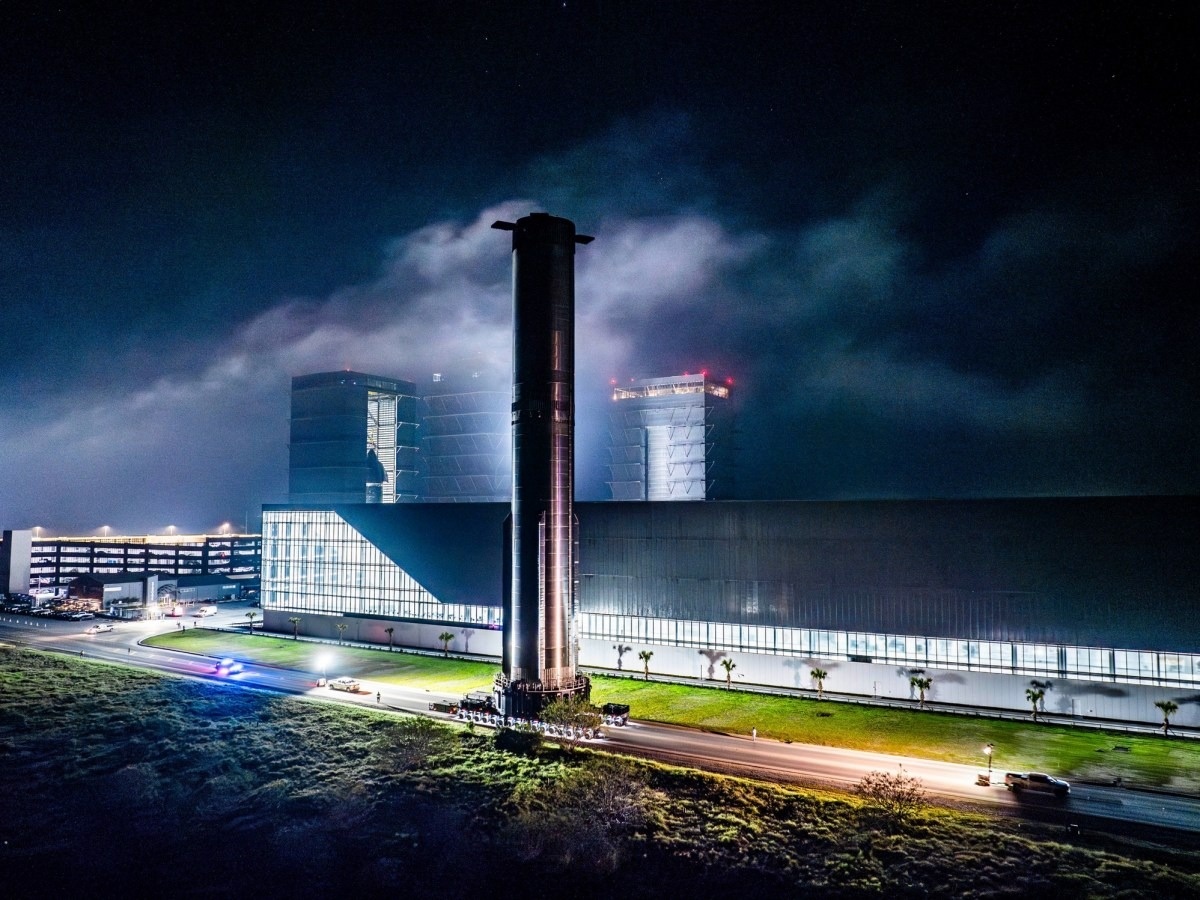 Фото: SpaceX  📷
