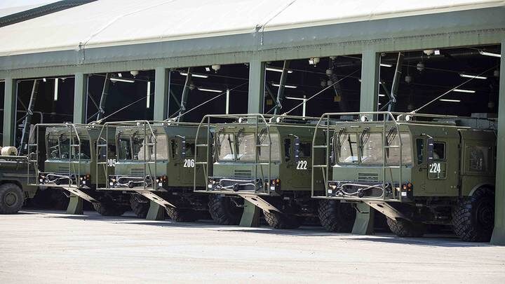  Фото: Минобороны РФ