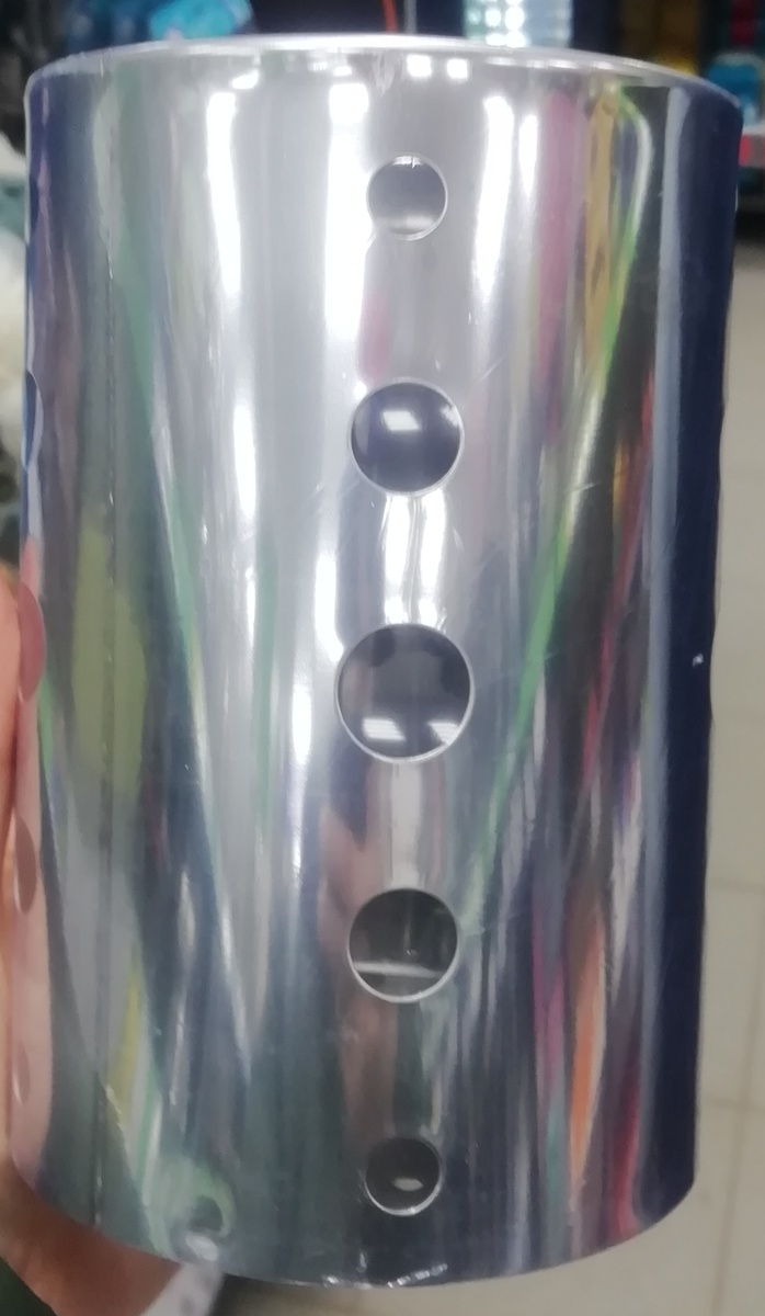 Фото личное