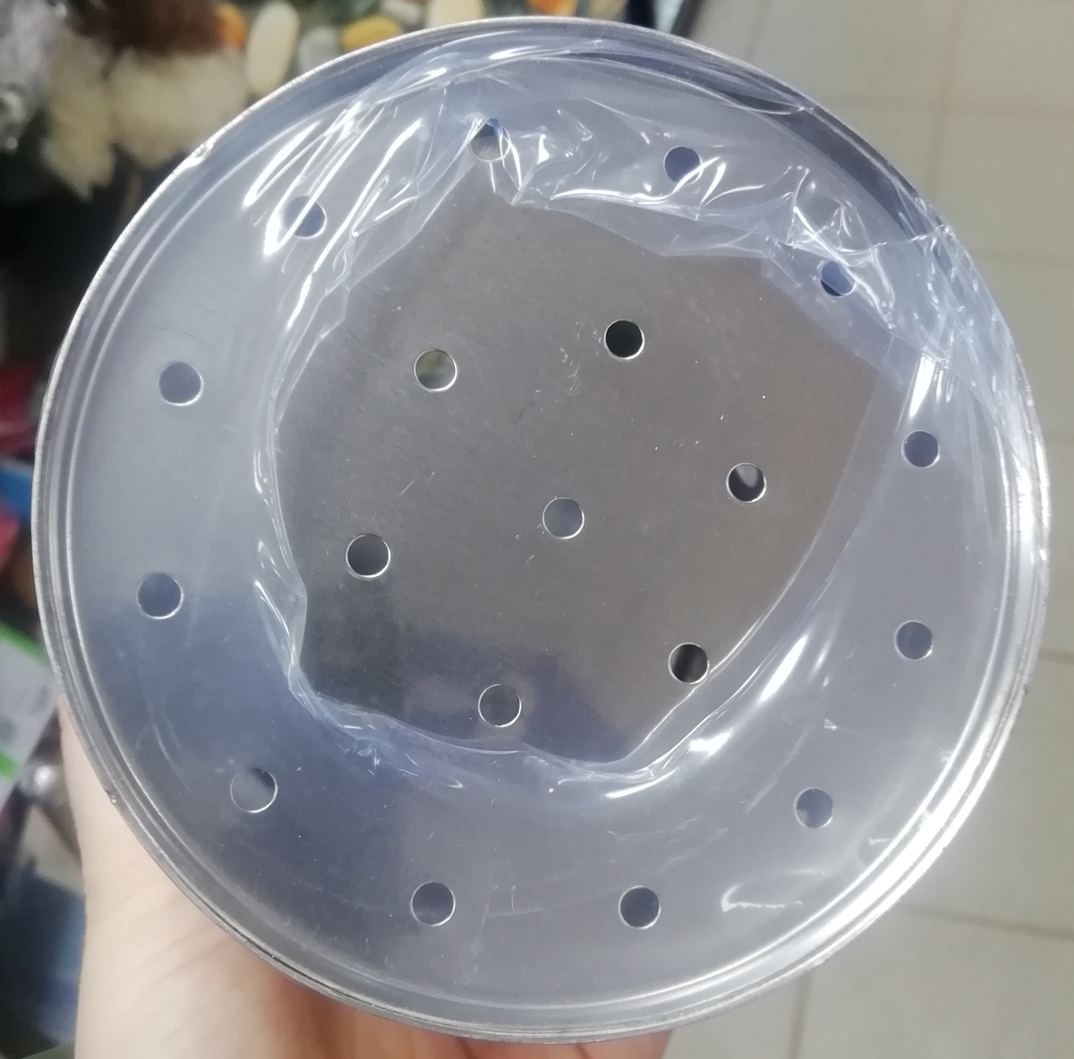 Фото личное