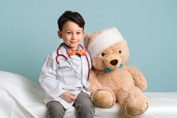 Депутаты хотят возродить школьную медицину