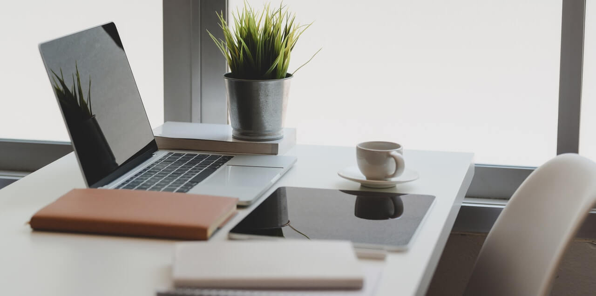 Эстетика, чистота и немного вашего внимания усердия