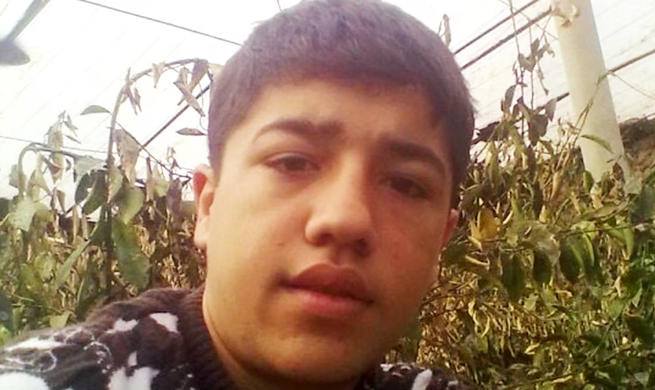  Эхсон Аминзода (Эхсони Тоджиддин) 