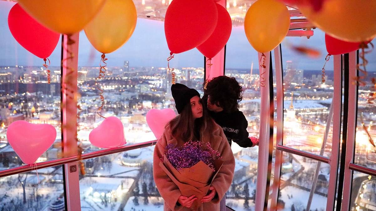    Фото: Софья Сандурская / АГН Москва