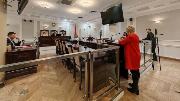    © Sputnik / Тамара Беляева