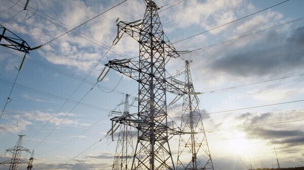    © Sputnik / Александр Чумичев