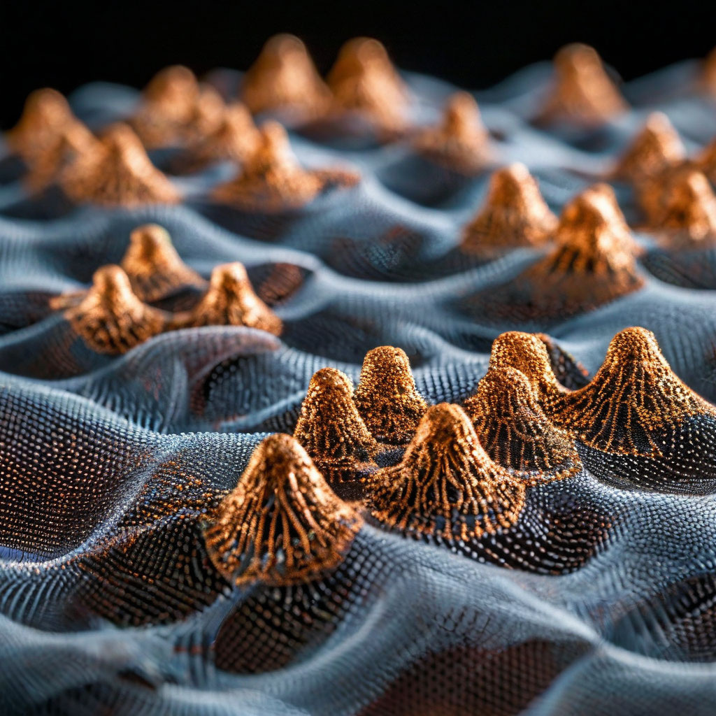 Графен с внедрёнными кластерами переходных металлов