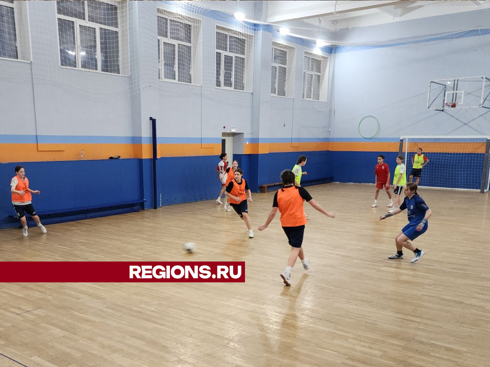     Фото: Мария Андрюхина