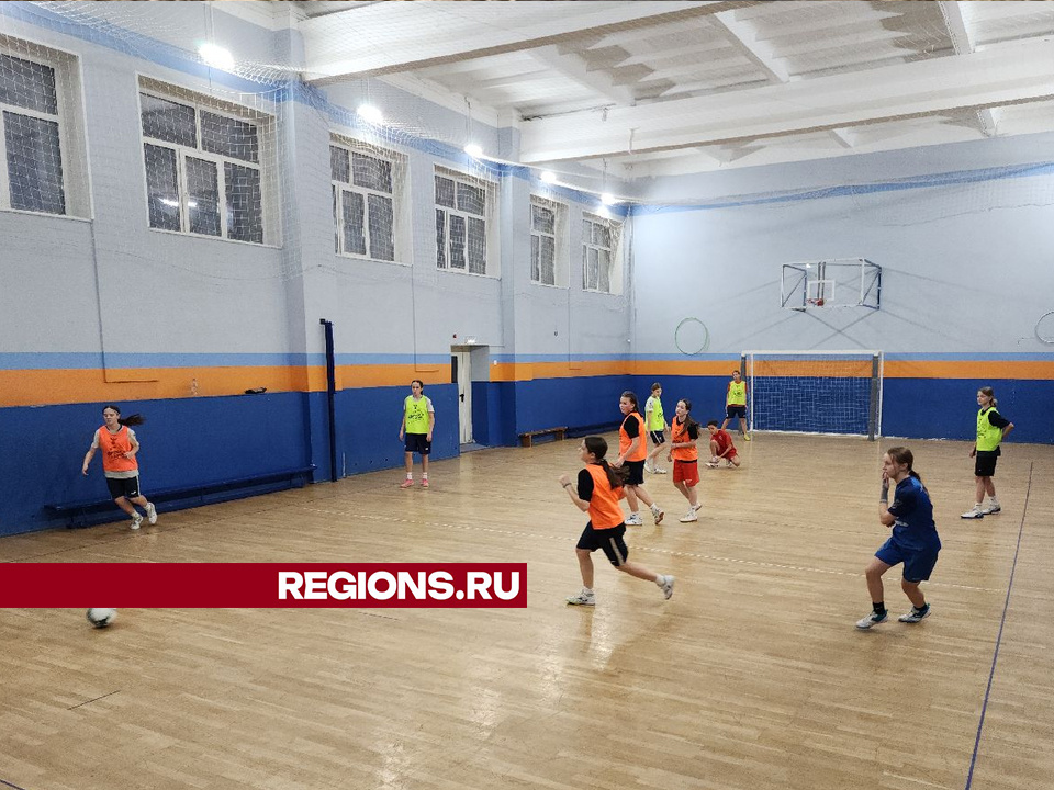     Фото: Мария Андрюхина