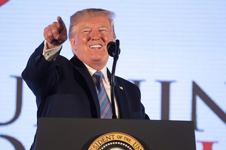    Фото: wiki commons/Gage Skidmore/CC BY-SA 2.0 Ксения Евдокимова