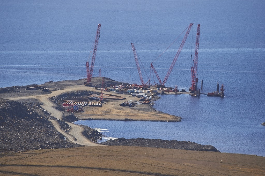norilsk.bezformata.com  📷
