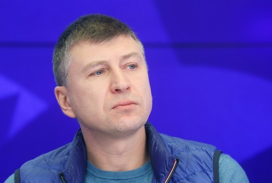    Сергей Булкин/NEWS.ru