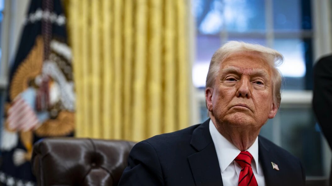    Фото: Al Drago - Pool via CNP/Consolidated News Photos/Globallookpress