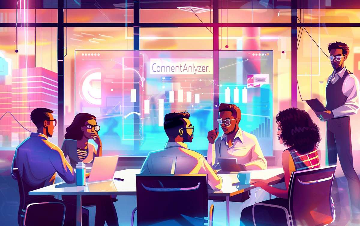    Как автоматизация анализа комментариев в социальных сетях может изменить вашу стратегию взаимодействия с клиентами? Юрий Горбачев