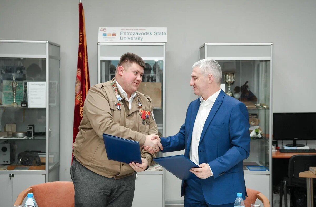    Фото: «Республика» / Оксана Кудряшова