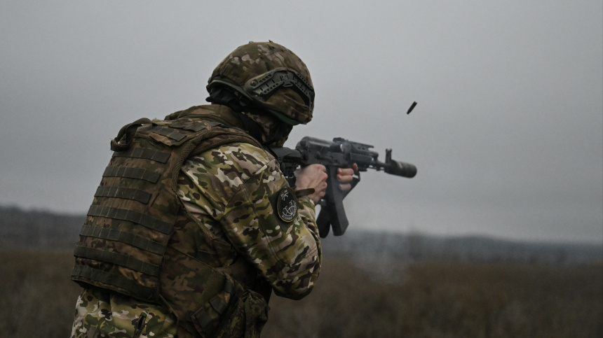    Фото: © РИА Новости/Станислав Красильников; 5-tv.ru