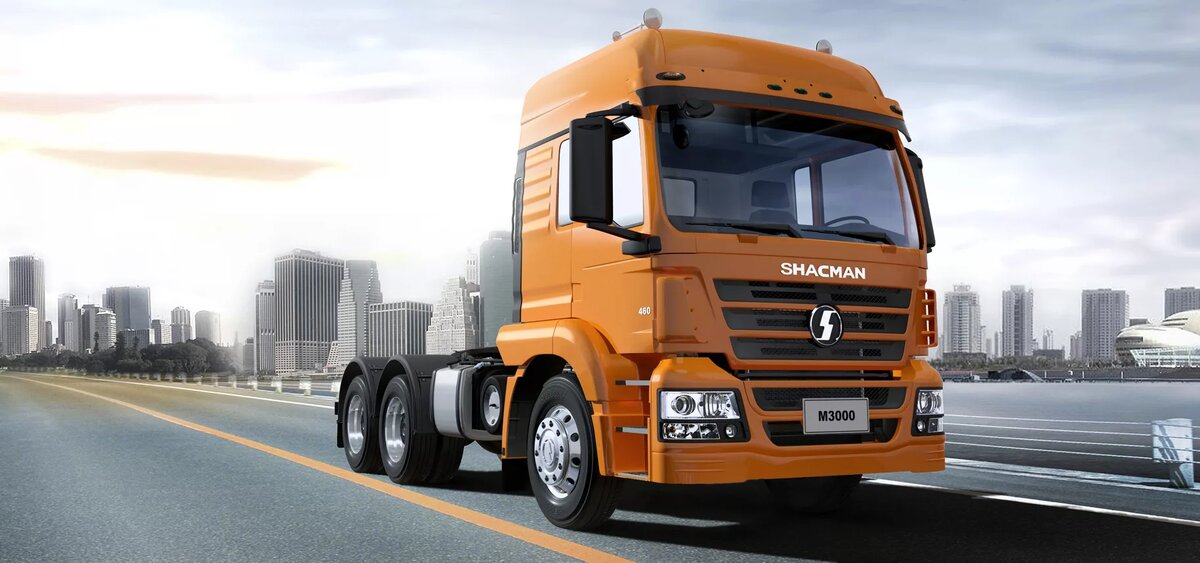 Изображение shacmanchina.com