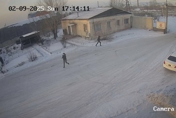    Фото: lenta.ru Георгий