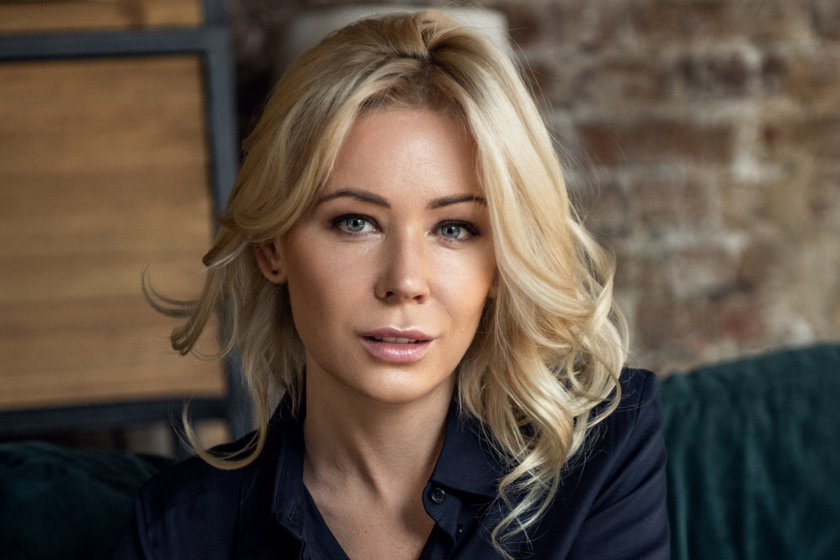    Фото: Commons.wikimedia.org / Чен Е.О. Дарья Иванова