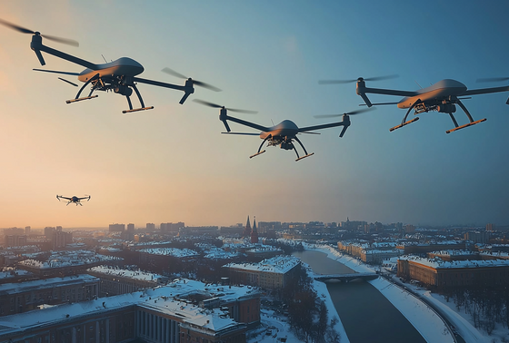    Сгенерировано в Midjourney/NEWS.ru