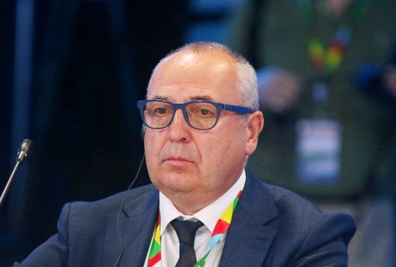    Maksim Konstantinov/Global Look Press