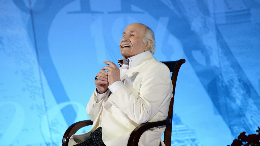    Anatoly Lomohov/Russian Look/Globallookpress