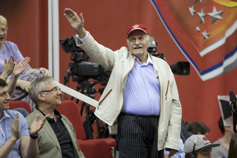    ФОТО: Photoagency Interpress/Global Look Press