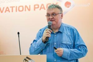    Михаил Кувшинов, директор по развитию компании «НИССА Центрум»