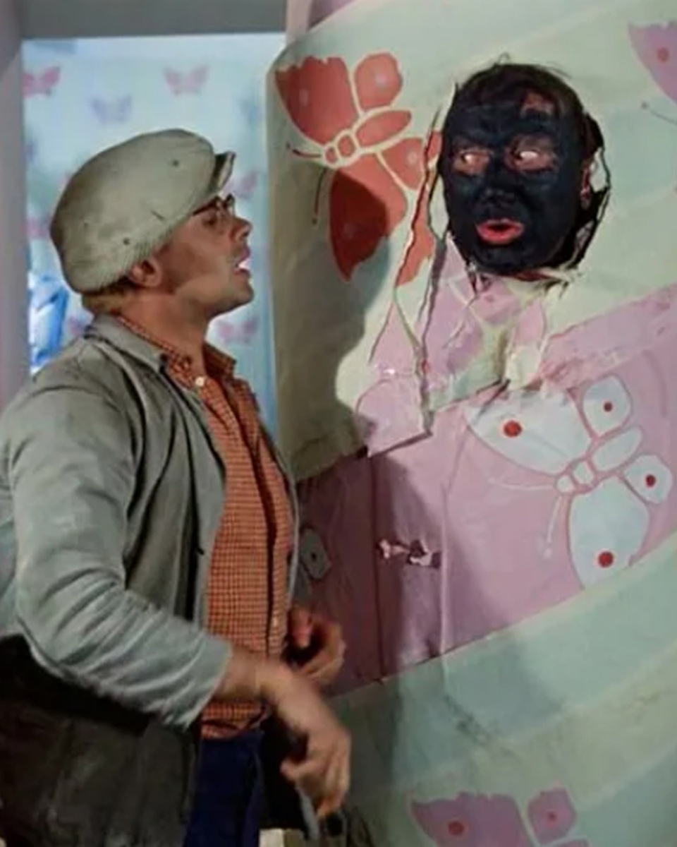 📷 Леонид Гайдай/Мосфильм, 1965