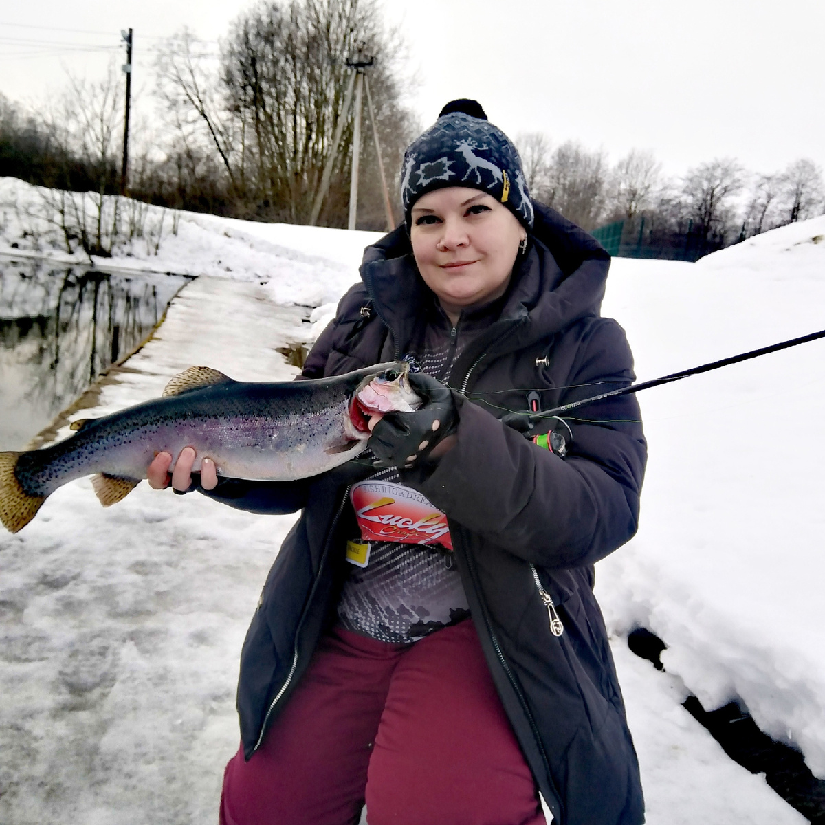 фото: Надюша Суркова