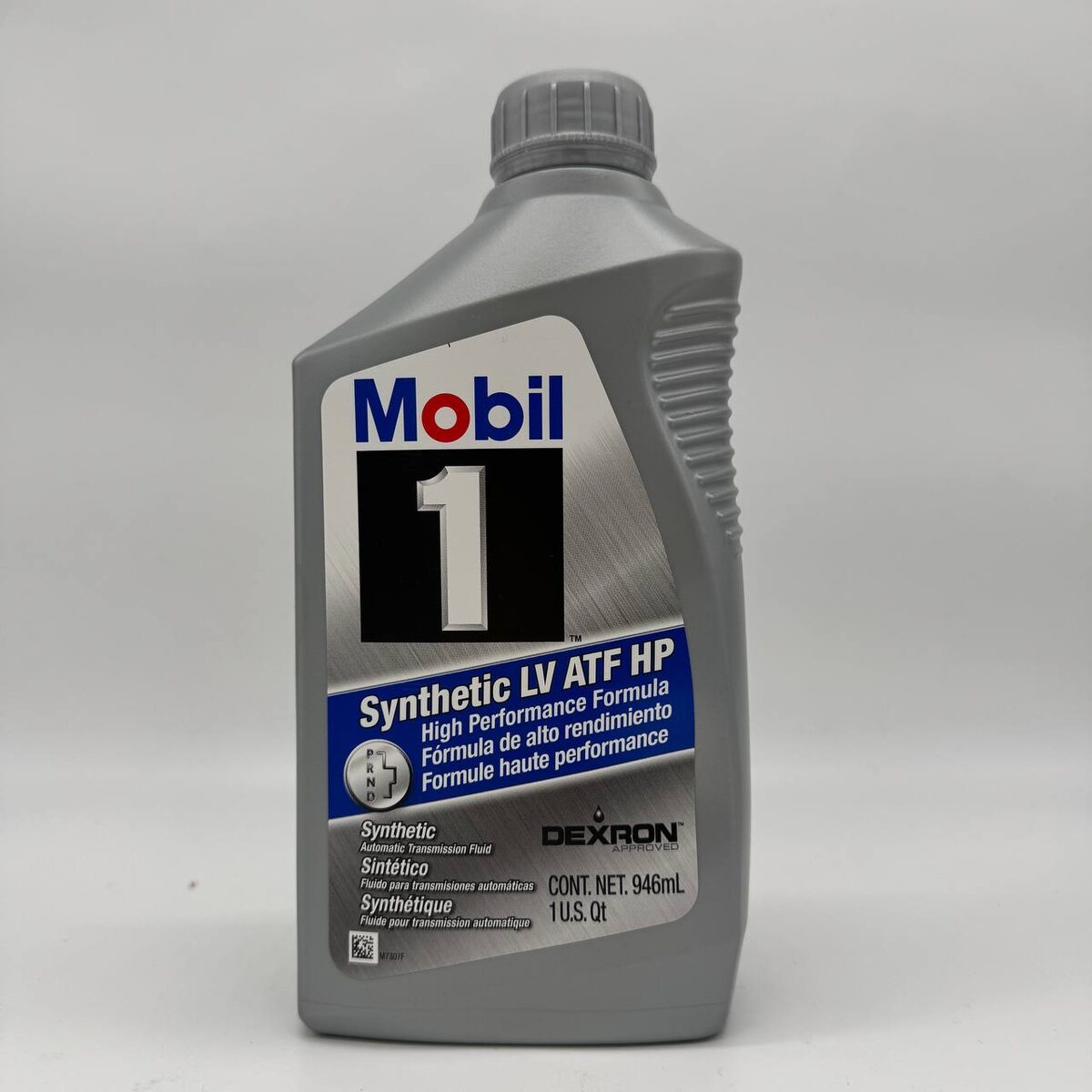 Mobil 1 LV ATF HP 0.946 арт: 124715