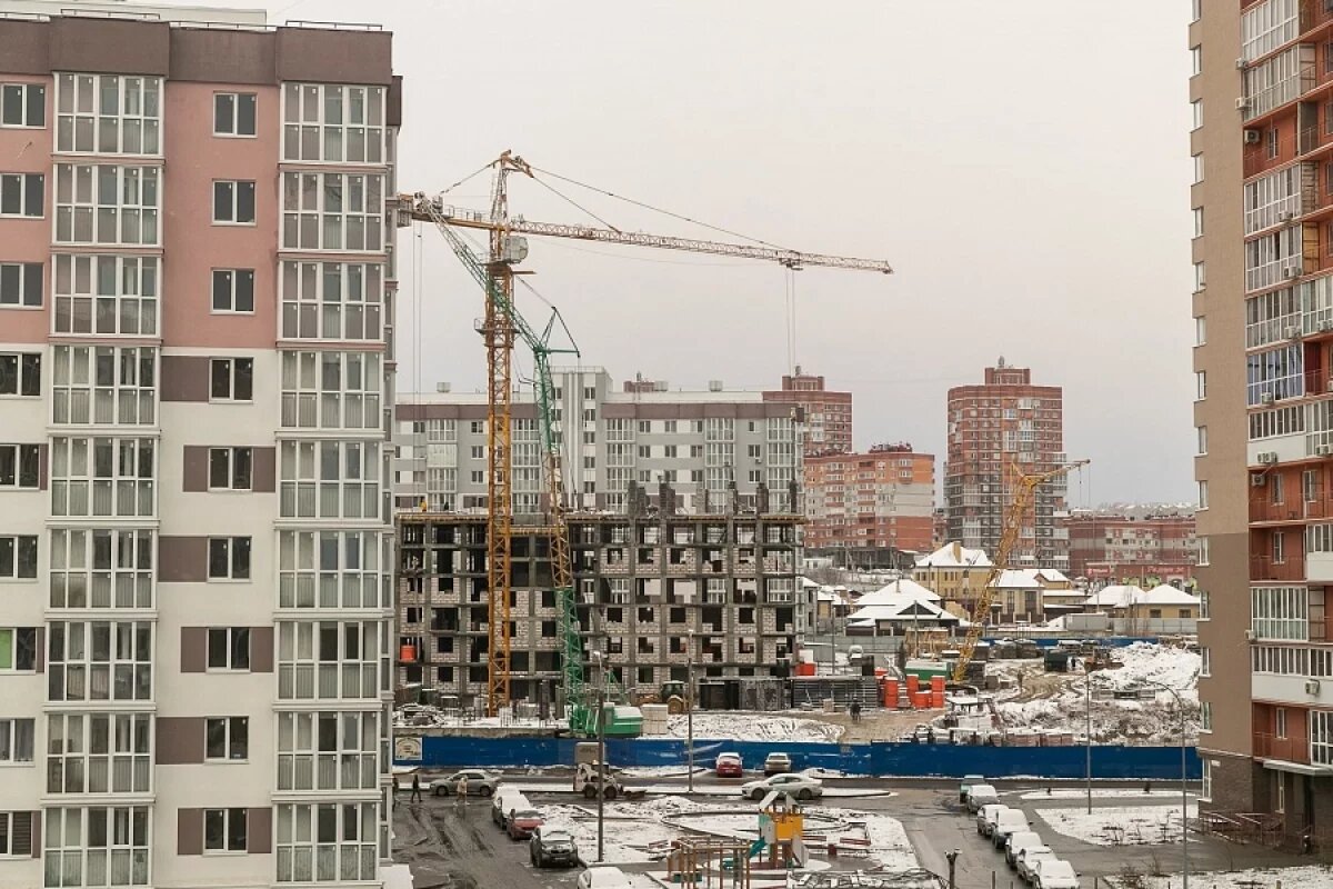    Лучшие вакансии февраля 2025 года назвали волгоградцам