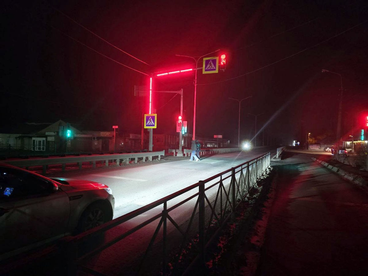 Источник: ГАИ ДНР