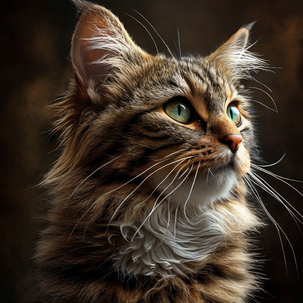 сказочные кошки