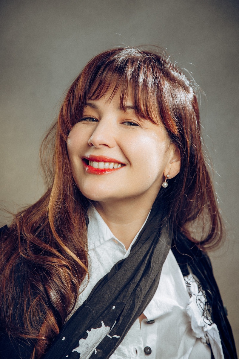  Ирина Чикунова, директор и главный врач стоматологического комплекса «ВИД»