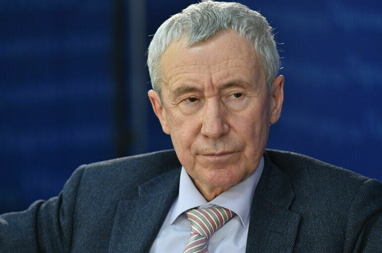   Игорь Самохвалов/ПГ