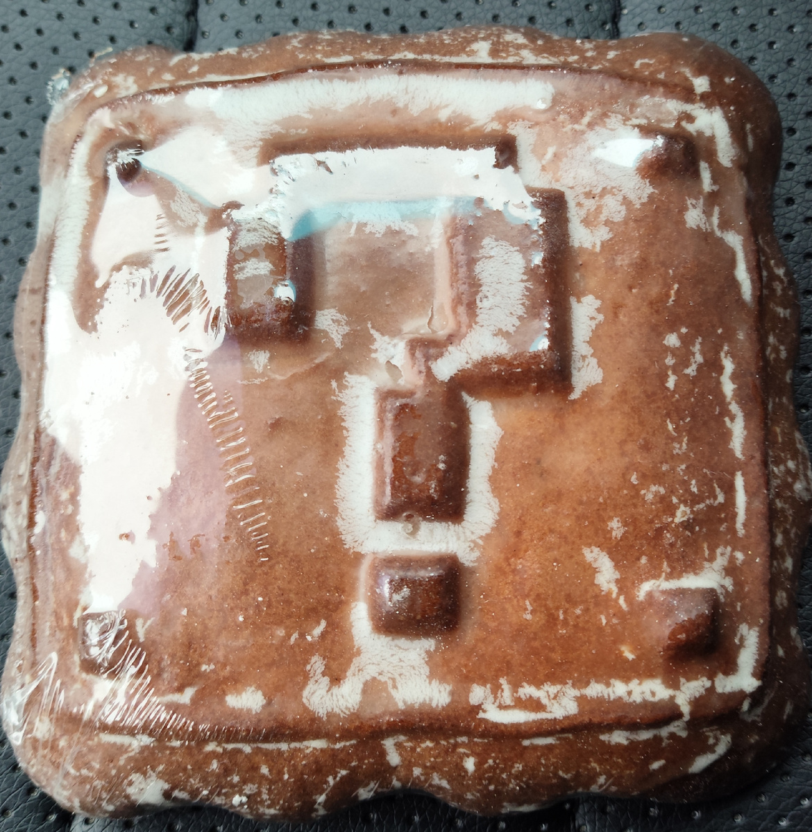 ? Mario от Вкусный джойстик 🕹️