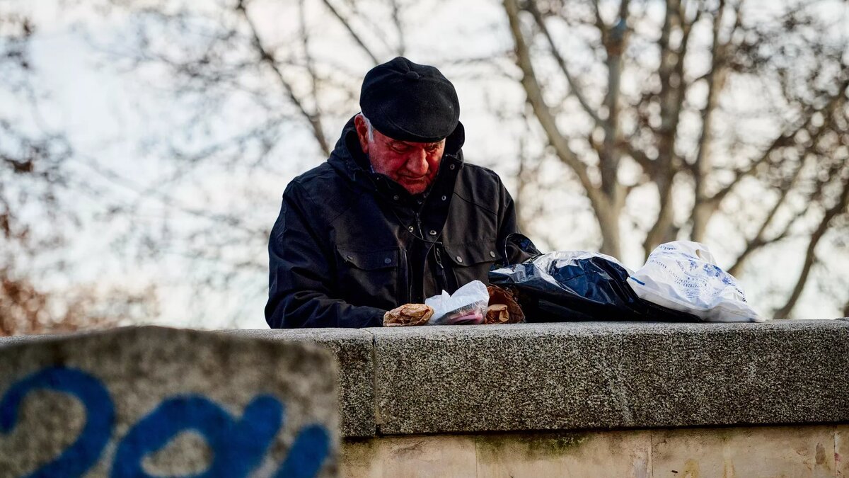 © photo: Sputnik / Stringer