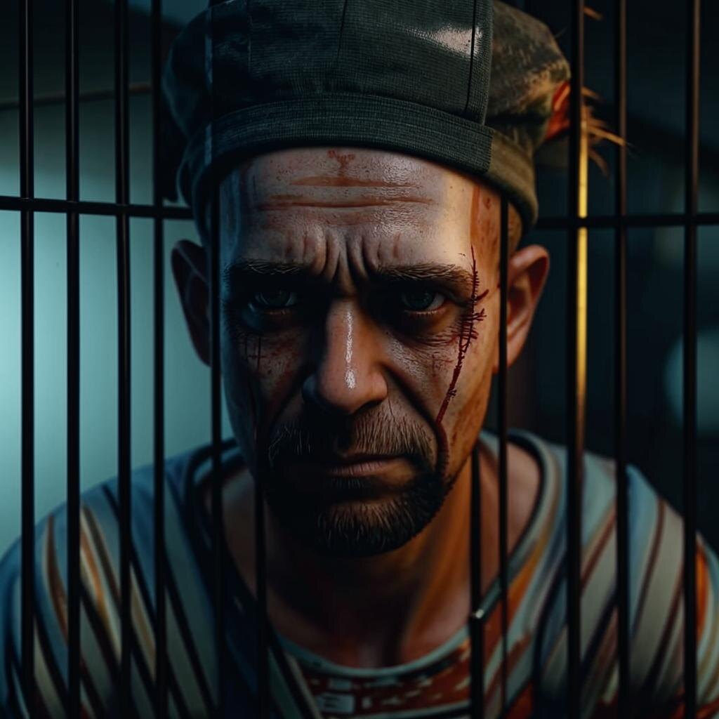 ИИ: Кандинский