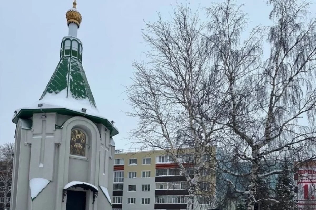    В 2023 году Свято-Троицкий кафедральный собор был возрождён в новом уникальном облике.