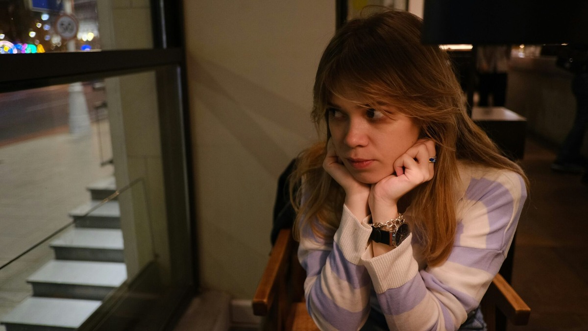    Неуверенность в себе может возникнуть в любом возрасте. Фото: unsplash