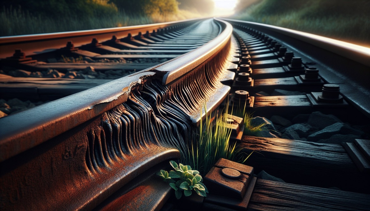    Изображение сгенерировано нейросетью DALL•Е 3 