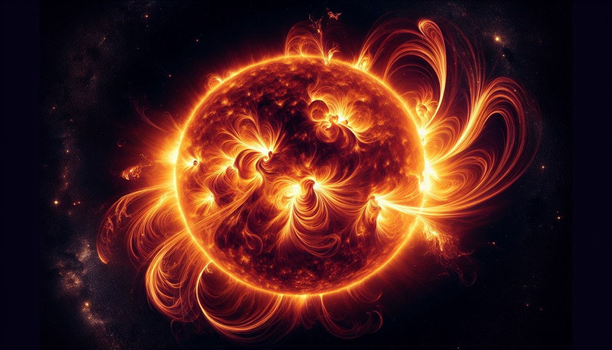    Изображение сгенерировано нейросетью DALL•Е 3 