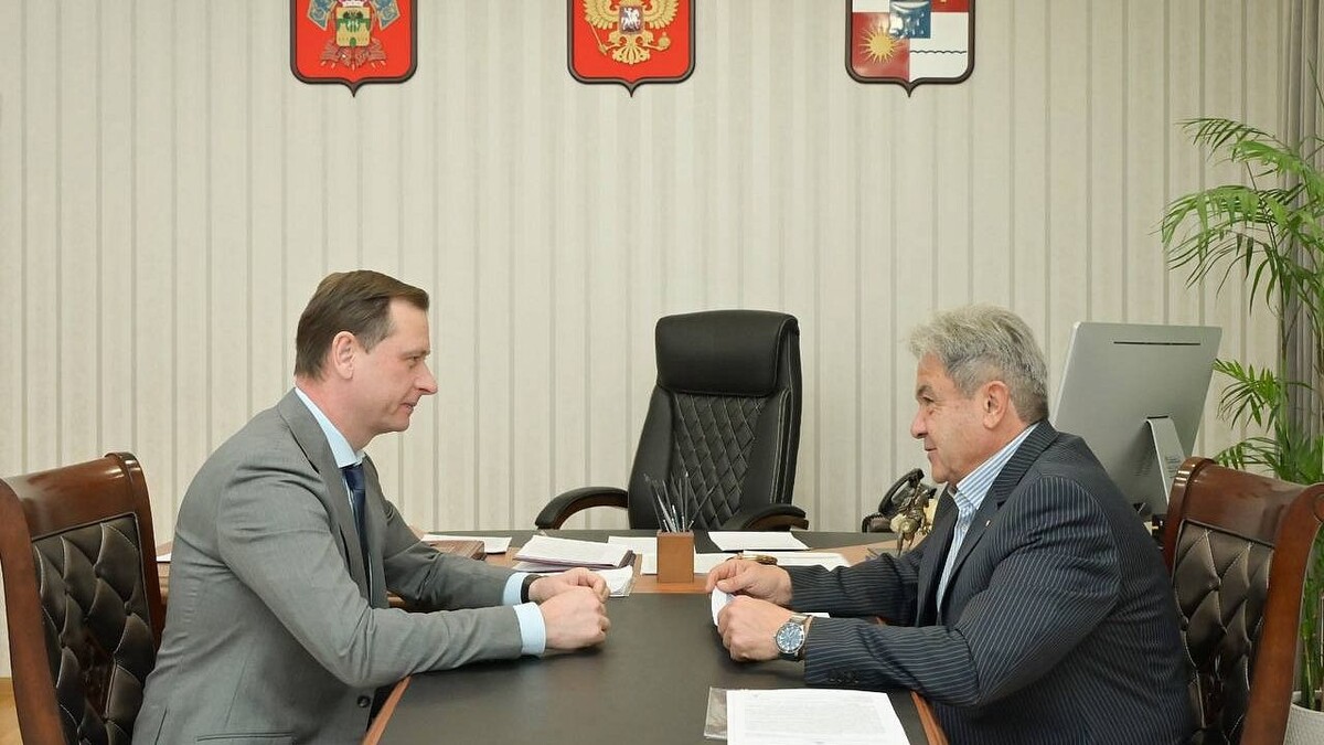    Фото: пресс-служба администрации Сочи